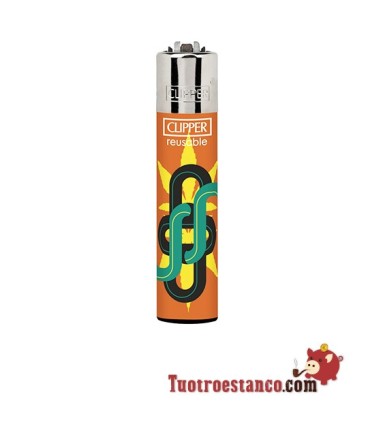 Clipper Weed Manners