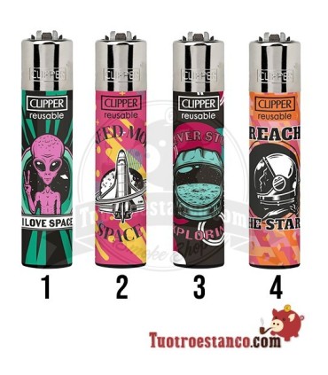 Clipper-Abstand