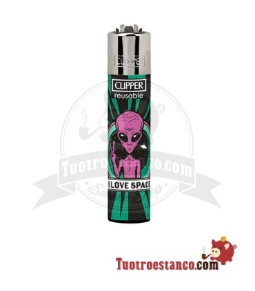 Clipper-Abstand