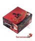Smoking Cardboard Filter Case - 50 booklets