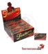 78 mm Smoking Deluxe 300 Paper - 40 boekjes