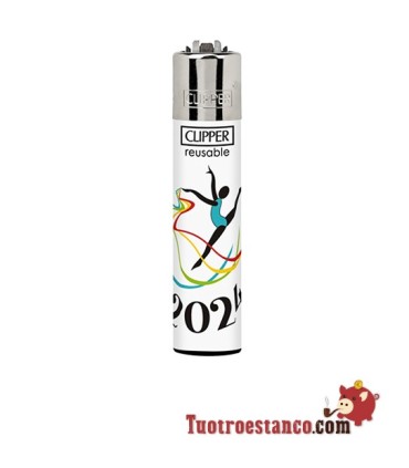 Giochi Mondiali dei Clipper