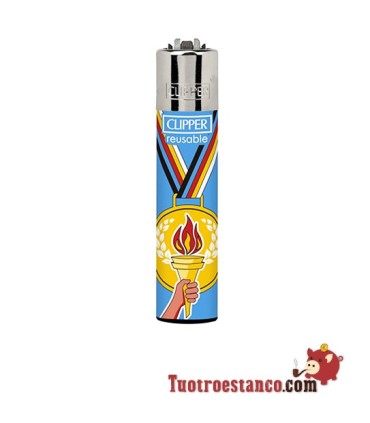 Giochi Mondiali dei Clipper