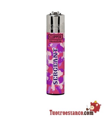 Clipper Military Ranks