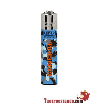 Clipper Military Ranks