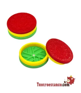 Boxpack Jamaïque