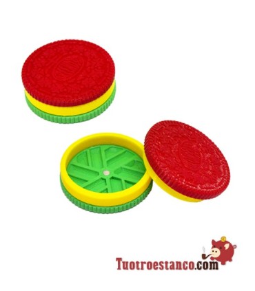 Boxpack Jamaika