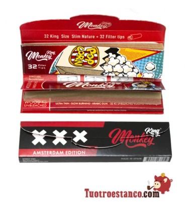 Boxpack Jamaika