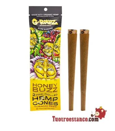 Boxpack Jamaika