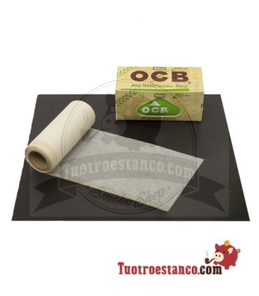 Carta OCB organica Rotolo da 4 metri