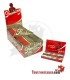 70 mm Double Window Organic Tuxedo Paper – 25 Broschüren