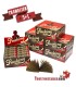 5+1 Promotion - Cardboard Filters Smoking Brown