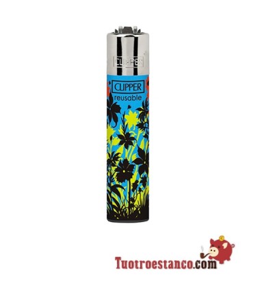 Clipper micro Plantae