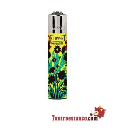 Clipper micro Plantae