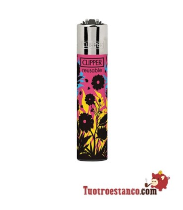 Clipper micro Plantae