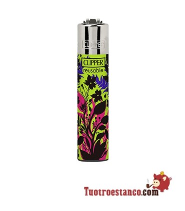 Clipper micro Plantae