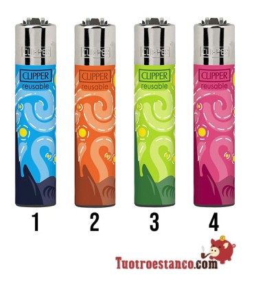 Clipper micro In the Night 5