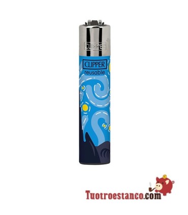 Clipper micro In the Night 5