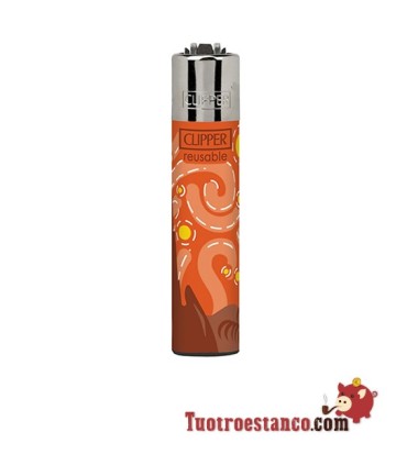 Clipper micro In the Night 5