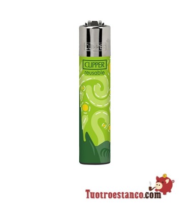 Clipper micro In the Night 5