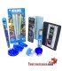 BoxPack Blue Rollz