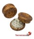 Grinder de madera Champ Wooden Pattern de 50 mm
