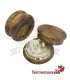 Champ Wooden Pattern 50mm Snifo per legno