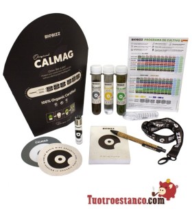 Boxpack BioBizz