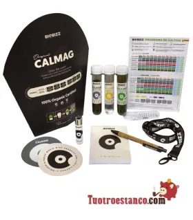 Boxpack BioBizz