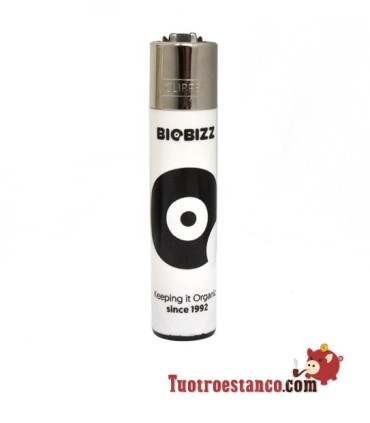 Boxpack BioBizz