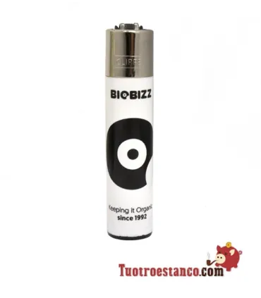 Boxpack BioBizz