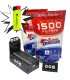 OCB Premium Double Window 70mm + 2 SD Filters 6mm