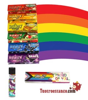 Boxpack PRIDE