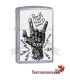 Zippo Scuotimi Forte