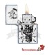Zippo Scuotimi Forte