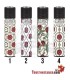 Rose Clipper e Oro