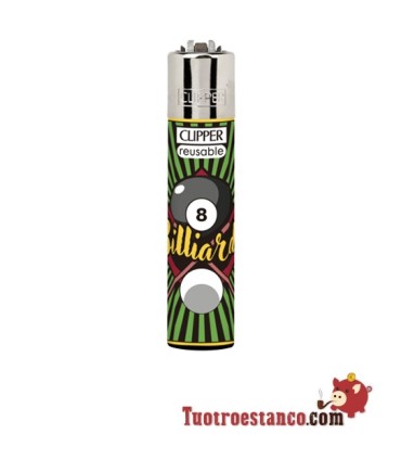 Clipper Random Games