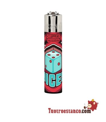 Clipper Random Games