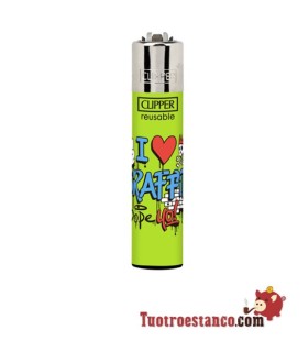 Clipper Street Chill