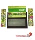 Papel Monkey King Size MOJITO 110 mm + Filtros