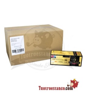 Doberman 350 King Size Tubes - 15 boxes (Drawer)