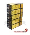 Doberman 550 King Size Tubes - Blister of 5 boxes