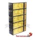 Doberman 350 King Size Tubes - 15 boxes (Drawer)