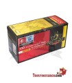 Tubos Doberman 350 XL Largos - 1 cajita de 350 tubos
