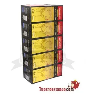 Doberman 350 XL Long Tubes – Blister von 5 Boxen
