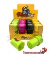 Grinder pot + Monkey Box