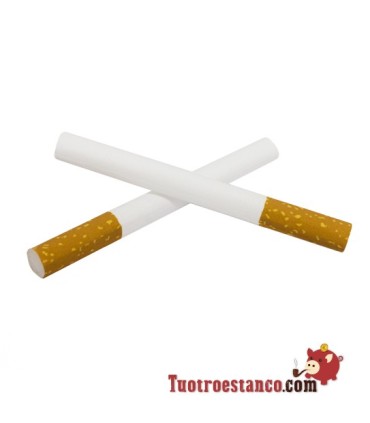 Tubos Doberman 350 - 1 cajita de 350 tubos