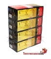 Doberman 500 XL Long Tubes - Ampoule de 4 boîtes