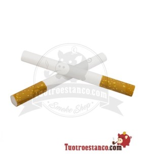 Doberman 500 XL Long Tubes - Blister of 4 boxes