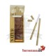 Precut Natur Filters Case 5.7 mm organic - 20 boxes